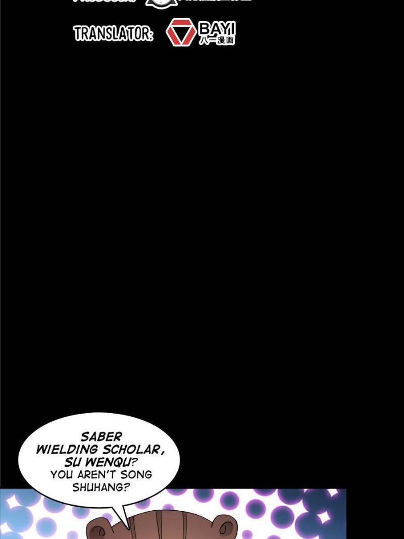 Cultivation Chat Group Chapter 361-eng-li - Page 10