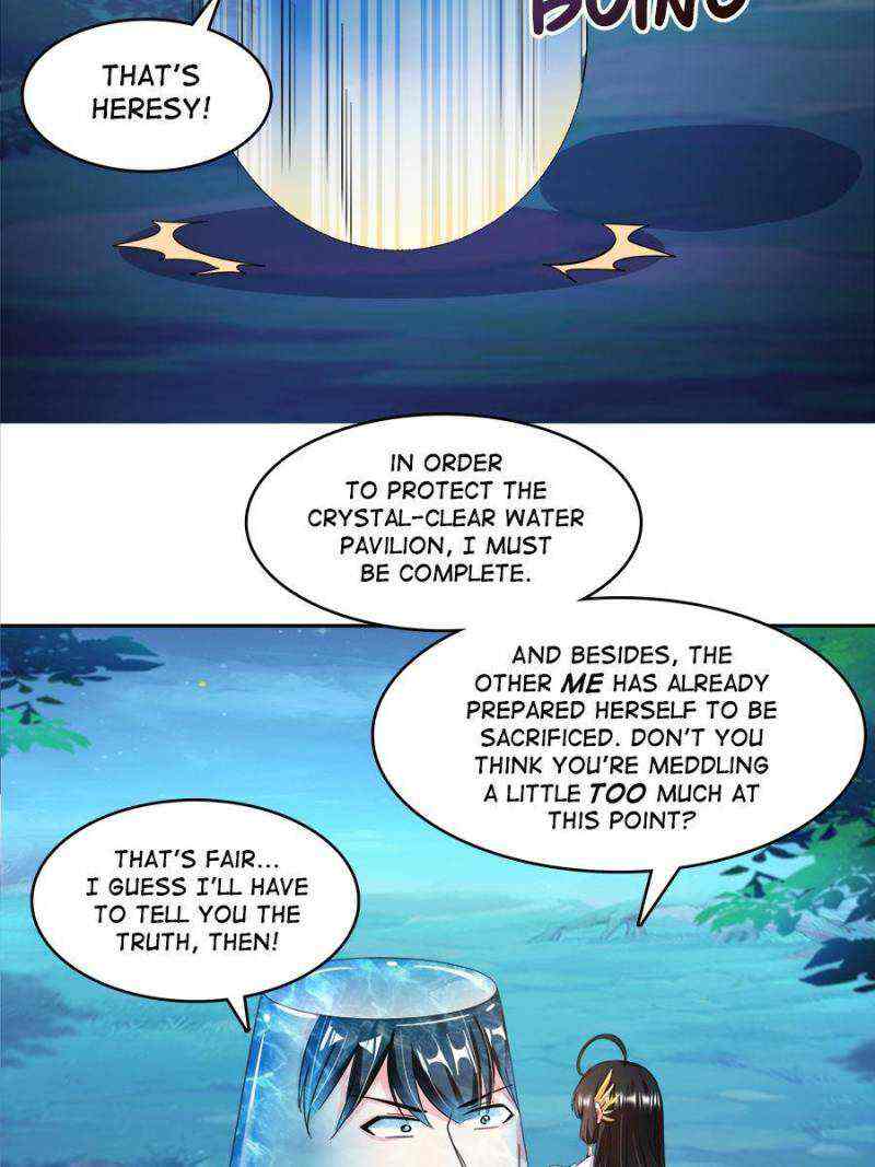 Cultivation Chat Group Chapter 419-eng-li - Page 53