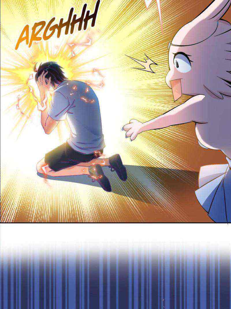 Cultivation Chat Group Chapter 335-eng-li - Page 77