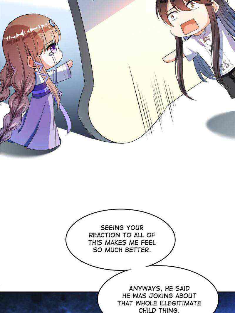 Cultivation Chat Group Chapter 418-eng-li - Page 43