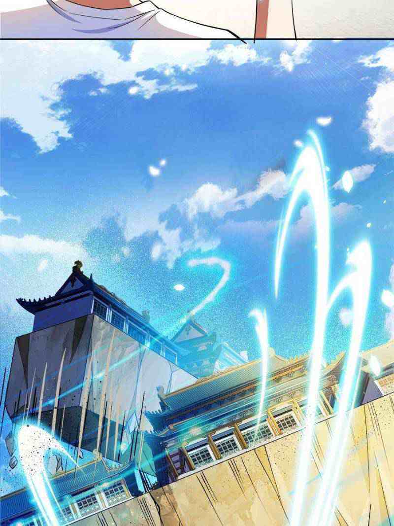 Cultivation Chat Group Chapter 386-eng-li - Page 44