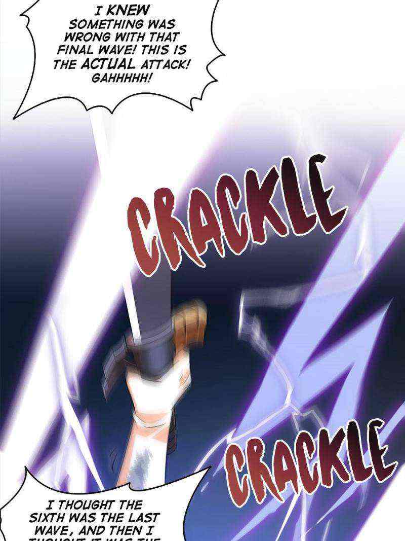 Cultivation Chat Group Chapter 337-eng-li - Page 27