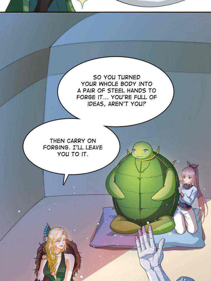 Cultivation Chat Group Chapter 421-eng-li - Page 5