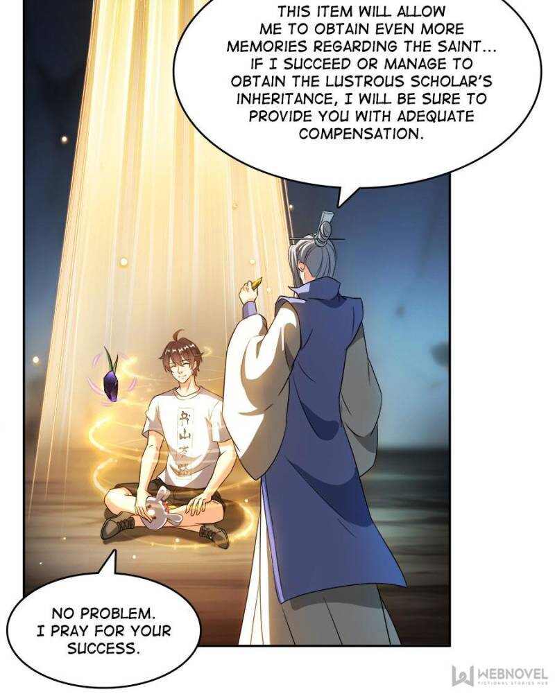 Cultivation Chat Group Chapter 358-eng-li - Page 54
