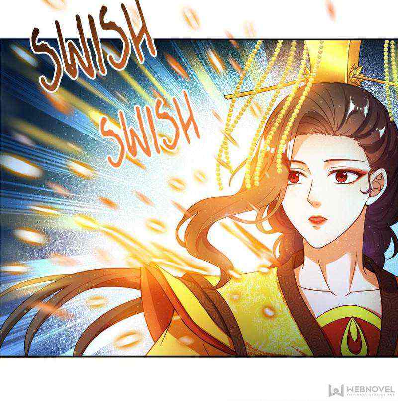 Cultivation Chat Group Chapter 395-eng-li - Page 35