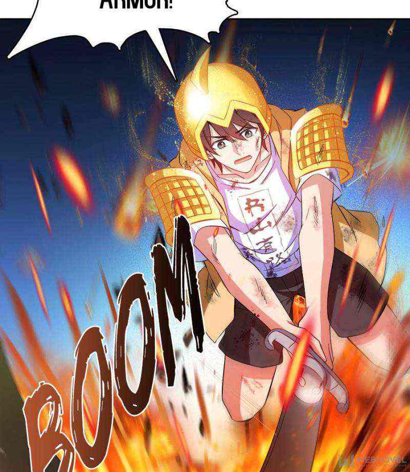Cultivation Chat Group Chapter 394-eng-li - Page 2