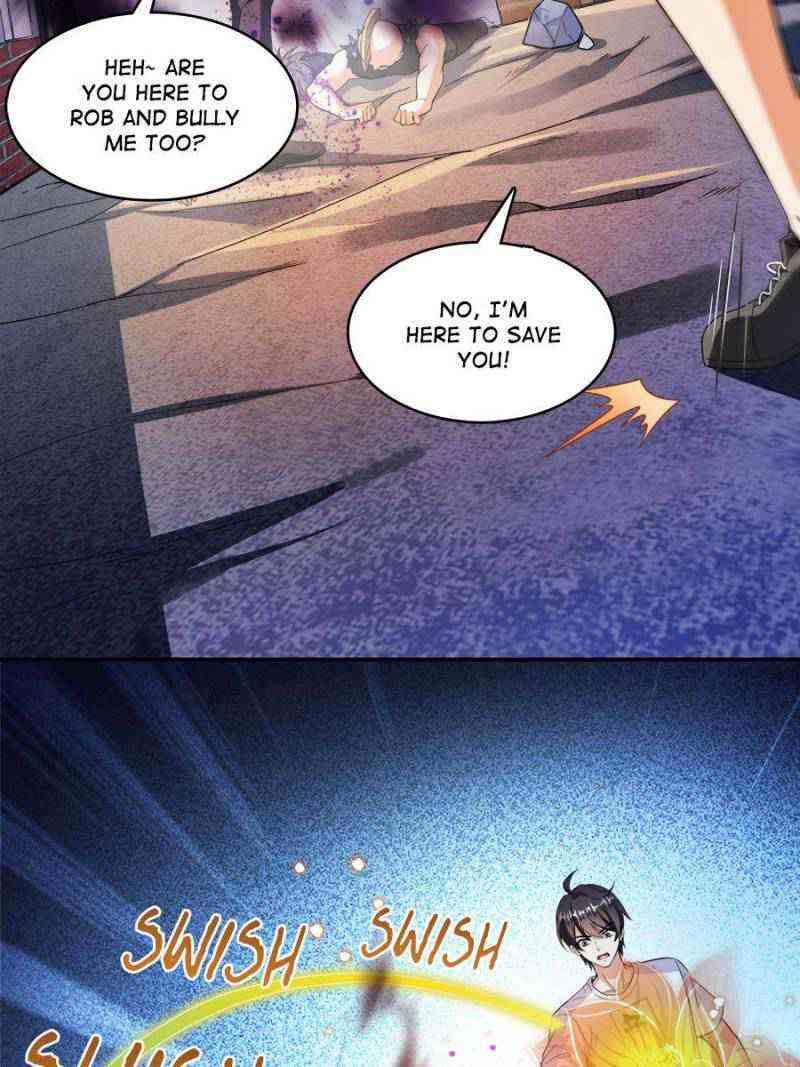 Cultivation Chat Group Chapter 374-eng-li - Page 53