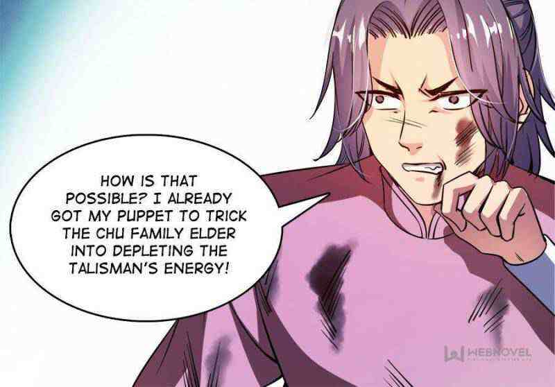 Cultivation Chat Group Chapter 385-eng-li - Page 6