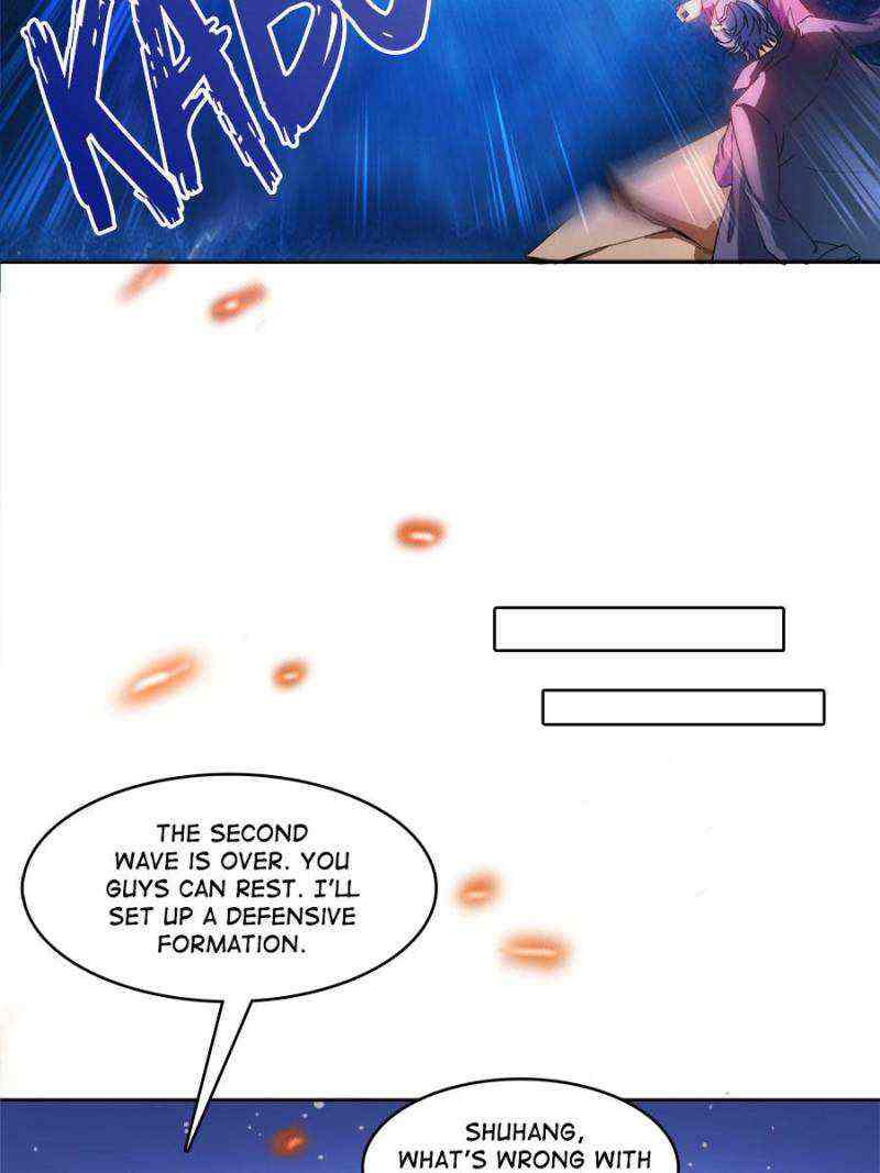 Cultivation Chat Group Chapter 393-eng-li - Page 37
