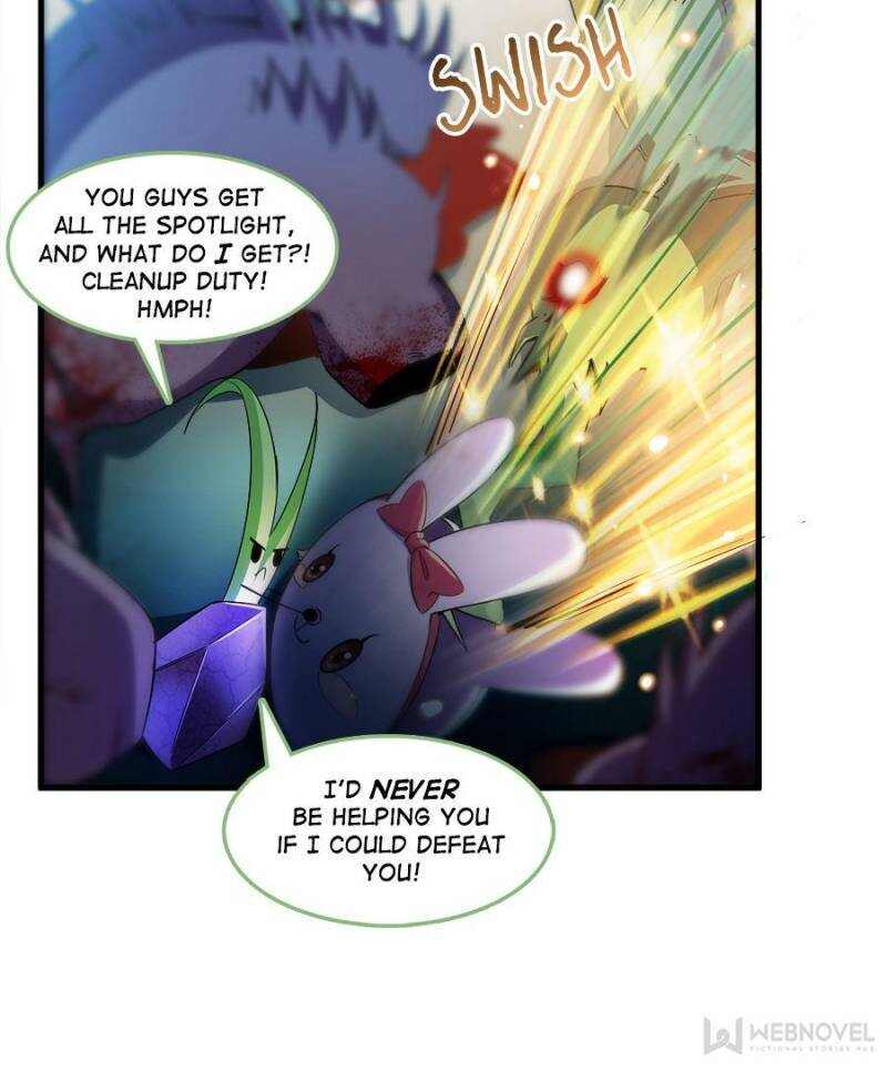 Cultivation Chat Group Chapter 360-eng-li - Page 47