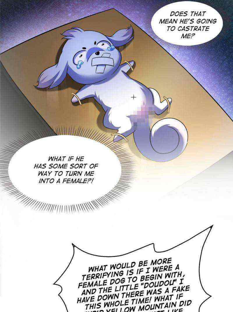 Cultivation Chat Group Chapter 325-eng-li - Page 32