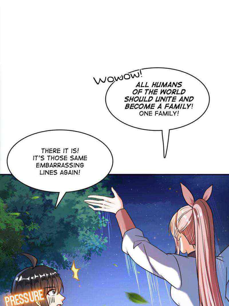 Cultivation Chat Group Chapter 413-eng-li - Page 44