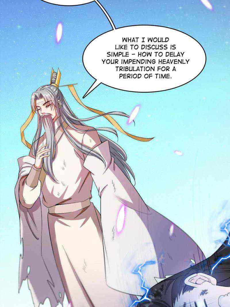 Cultivation Chat Group Chapter 395-eng-li - Page 58