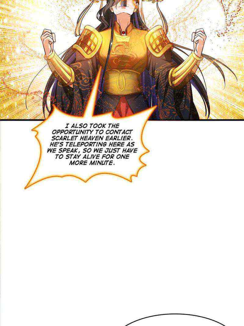 Cultivation Chat Group Chapter 403-eng-li - Page 11