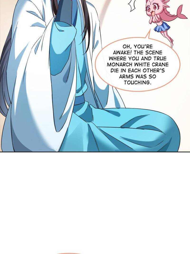 Cultivation Chat Group Chapter 349-eng-li - Page 72