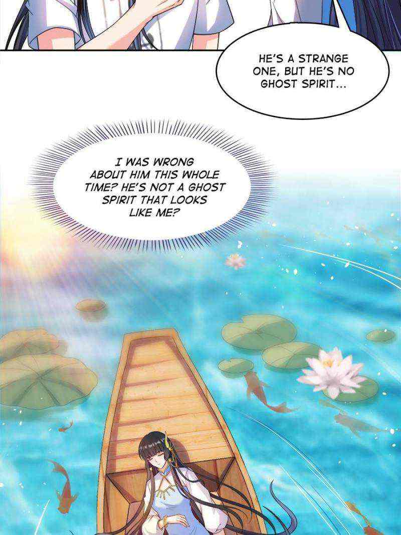 Cultivation Chat Group Chapter 410-eng-li - Page 41