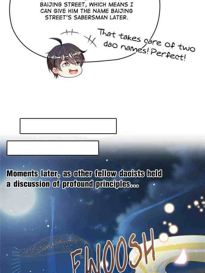 Cultivation Chat Group Chapter 381-eng-li - Page 8