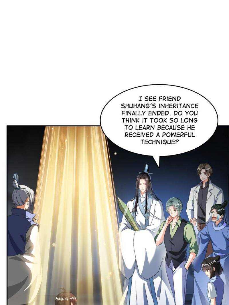Cultivation Chat Group Chapter 358-eng-li - Page 62