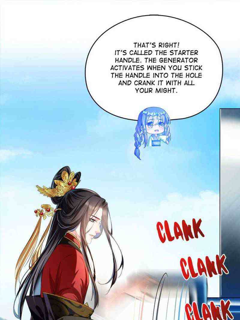 Cultivation Chat Group Chapter 372-eng-li - Page 36