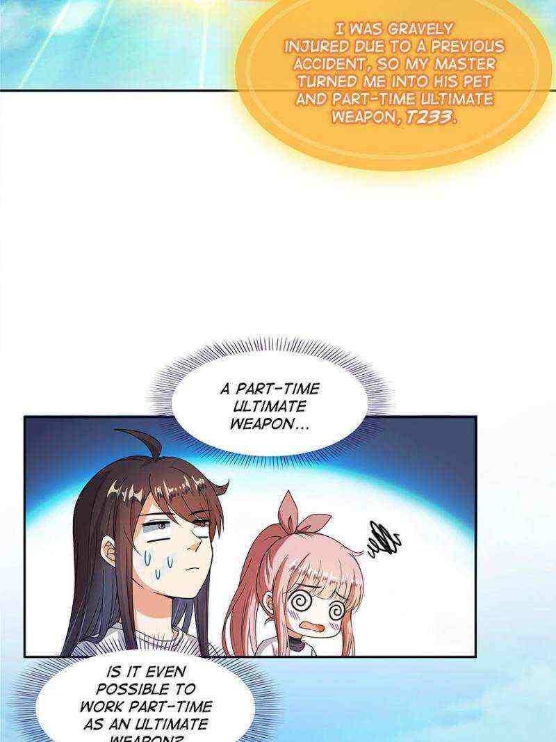 Cultivation Chat Group Chapter 416-eng-li - Page 29