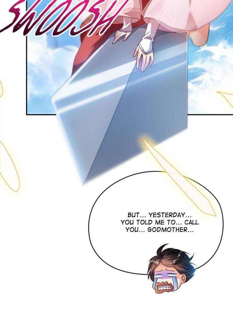 Cultivation Chat Group Chapter 355-eng-li - Page 6