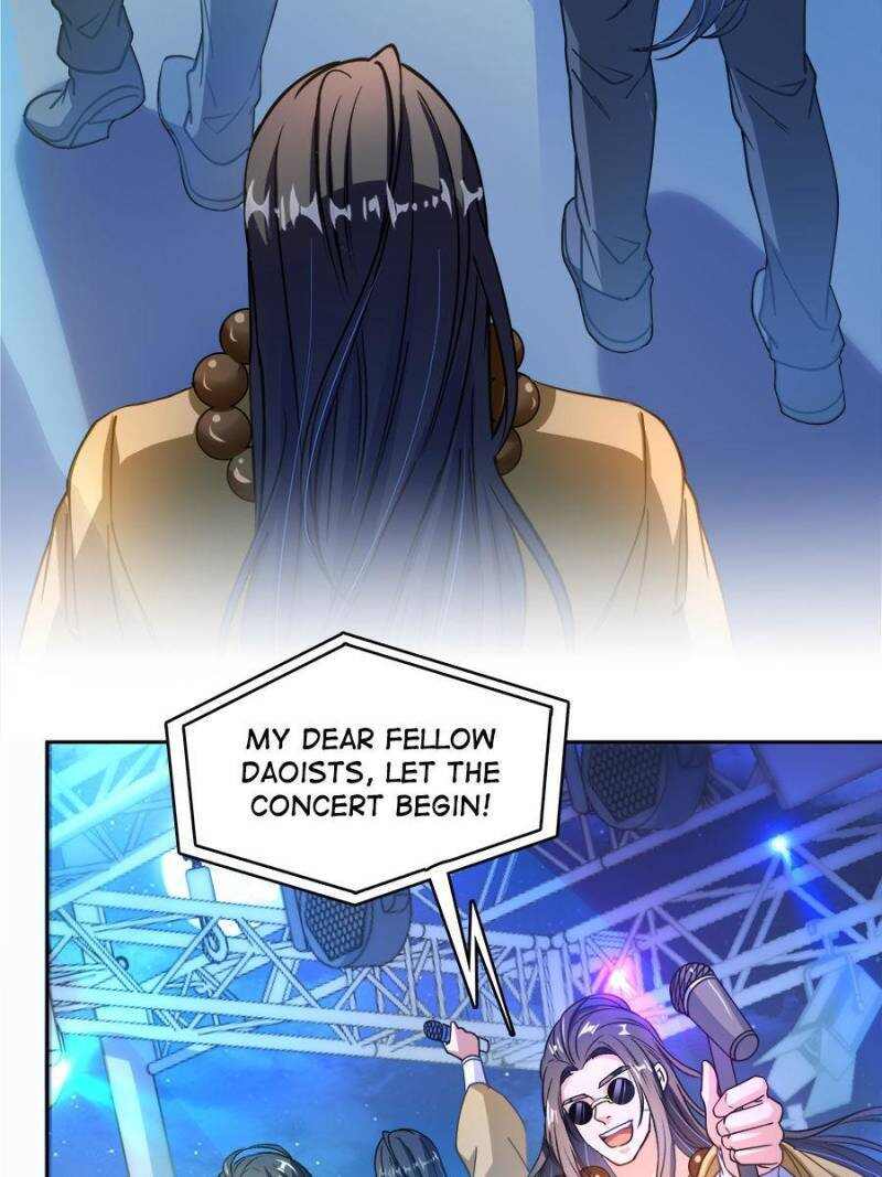 Cultivation Chat Group Chapter 424-eng-li - Page 54