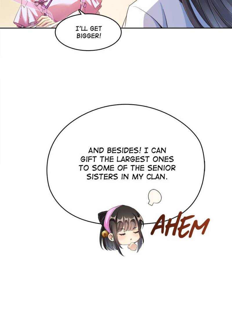 Cultivation Chat Group Chapter 340-eng-li - Page 57
