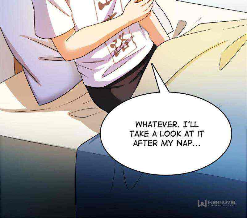 Cultivation Chat Group Chapter 400-eng-li - Page 52