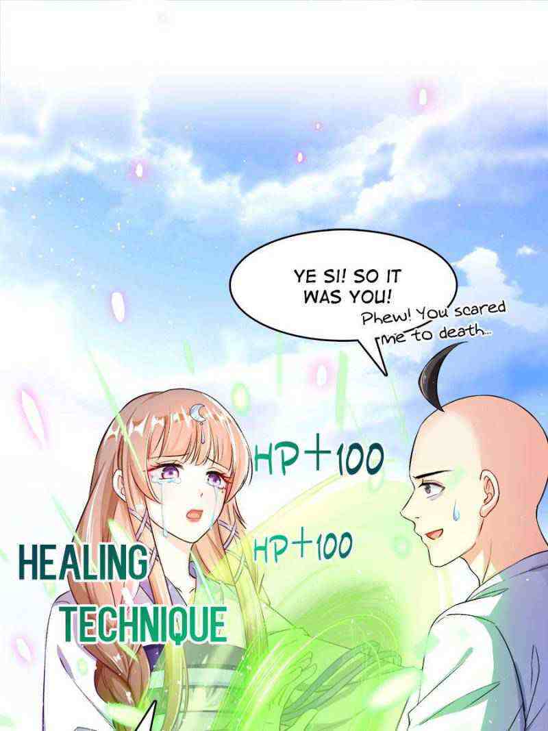 Cultivation Chat Group Chapter 368-eng-li - Page 9