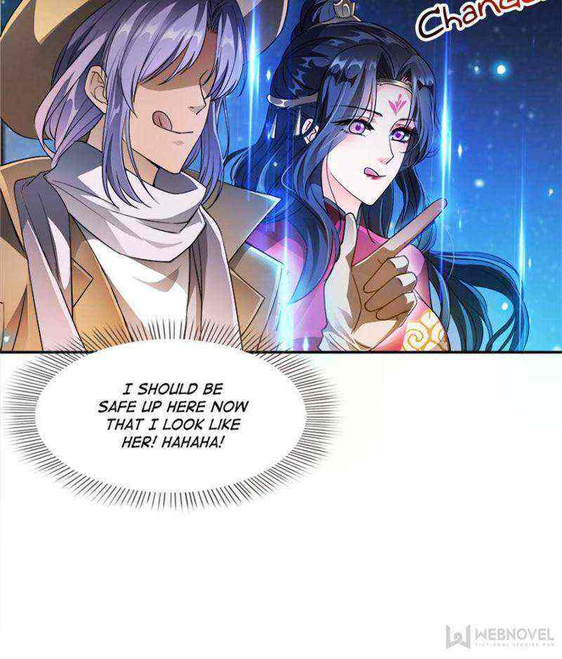 Cultivation Chat Group Chapter 332-eng-li - Page 77