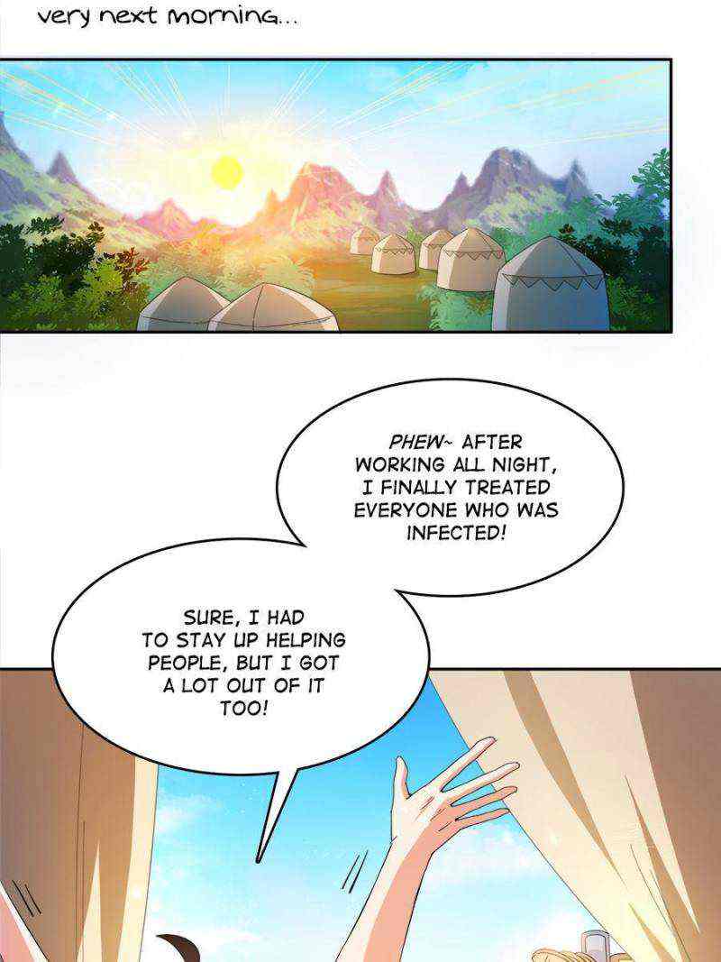 Cultivation Chat Group Chapter 415-eng-li - Page 23