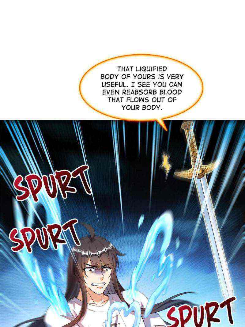 Cultivation Chat Group Chapter 409-eng-li - Page 54