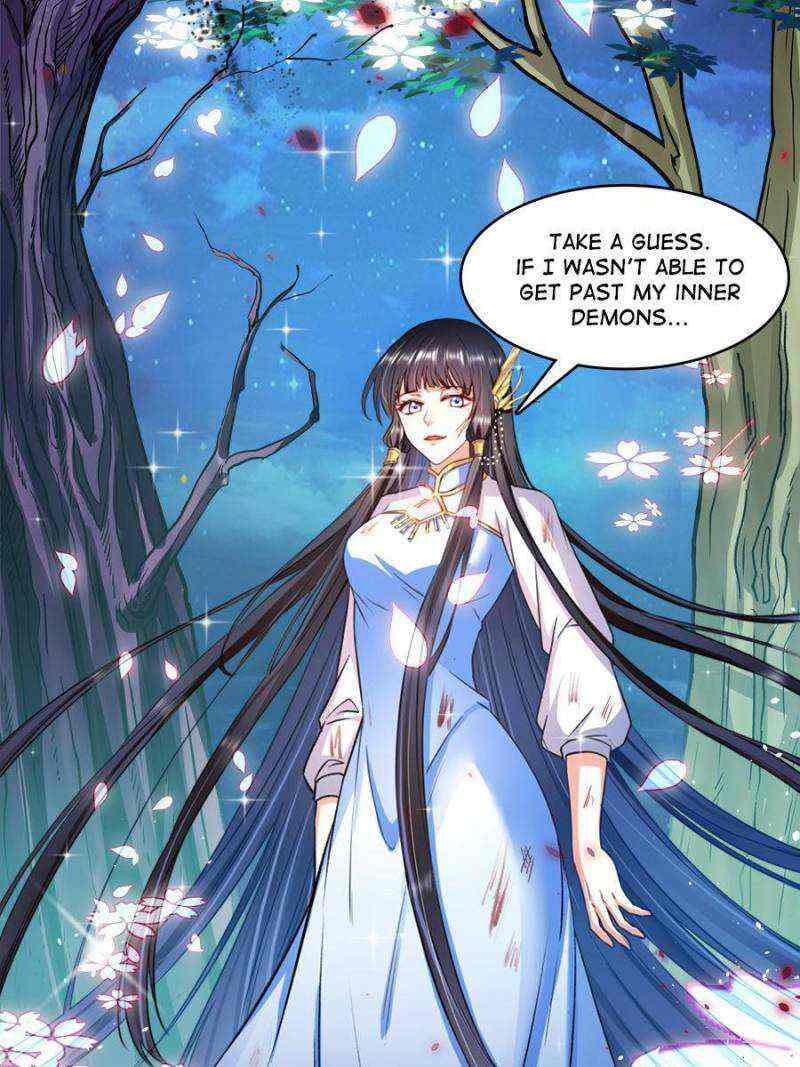 Cultivation Chat Group Chapter 417-eng-li - Page 6