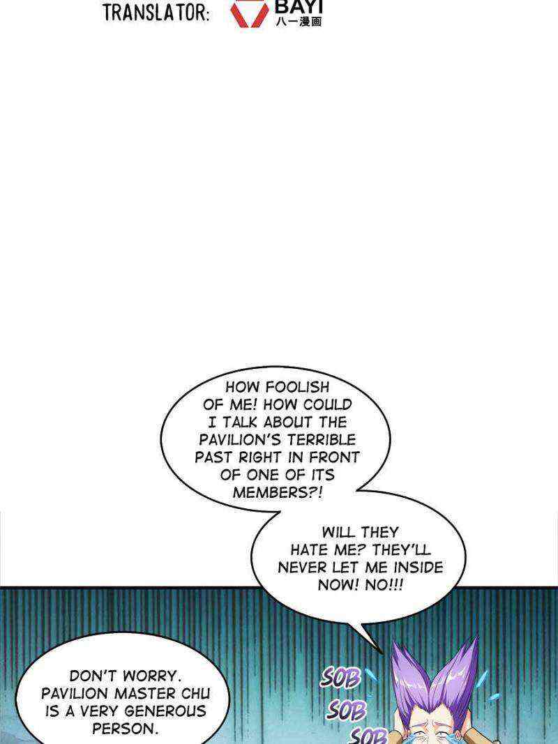 Cultivation Chat Group Chapter 329-eng-li - Page 1