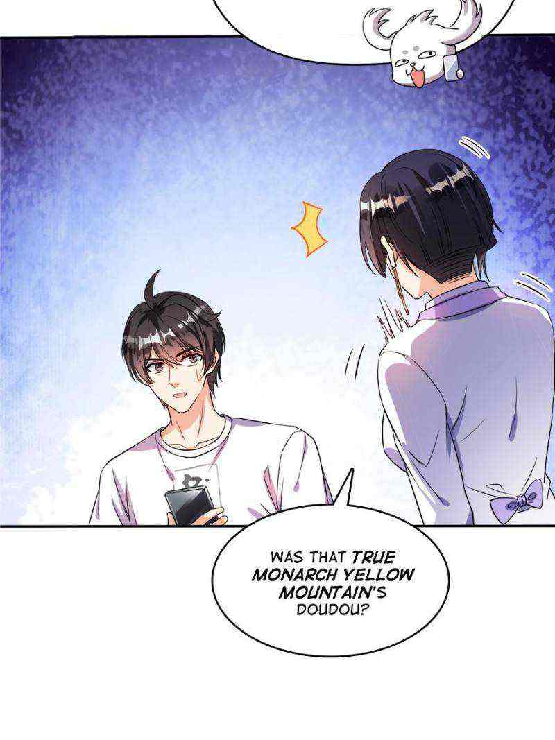 Cultivation Chat Group Chapter 400-eng-li - Page 11