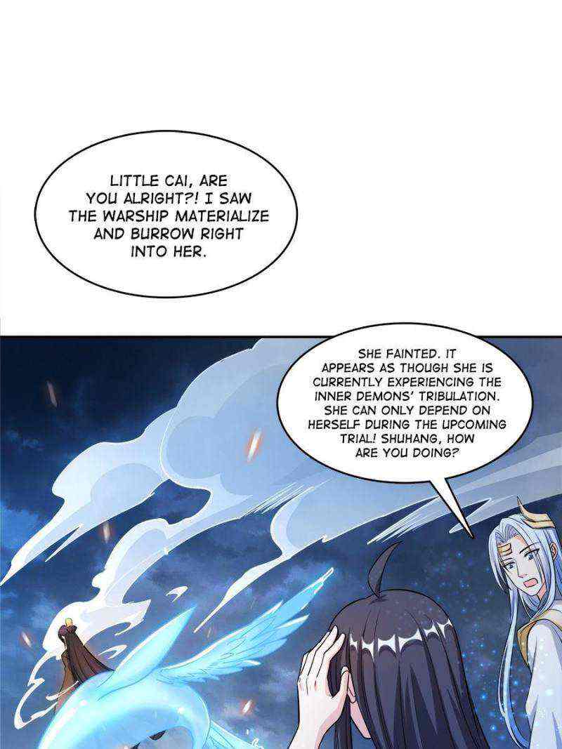 Cultivation Chat Group Chapter 406-eng-li - Page 54