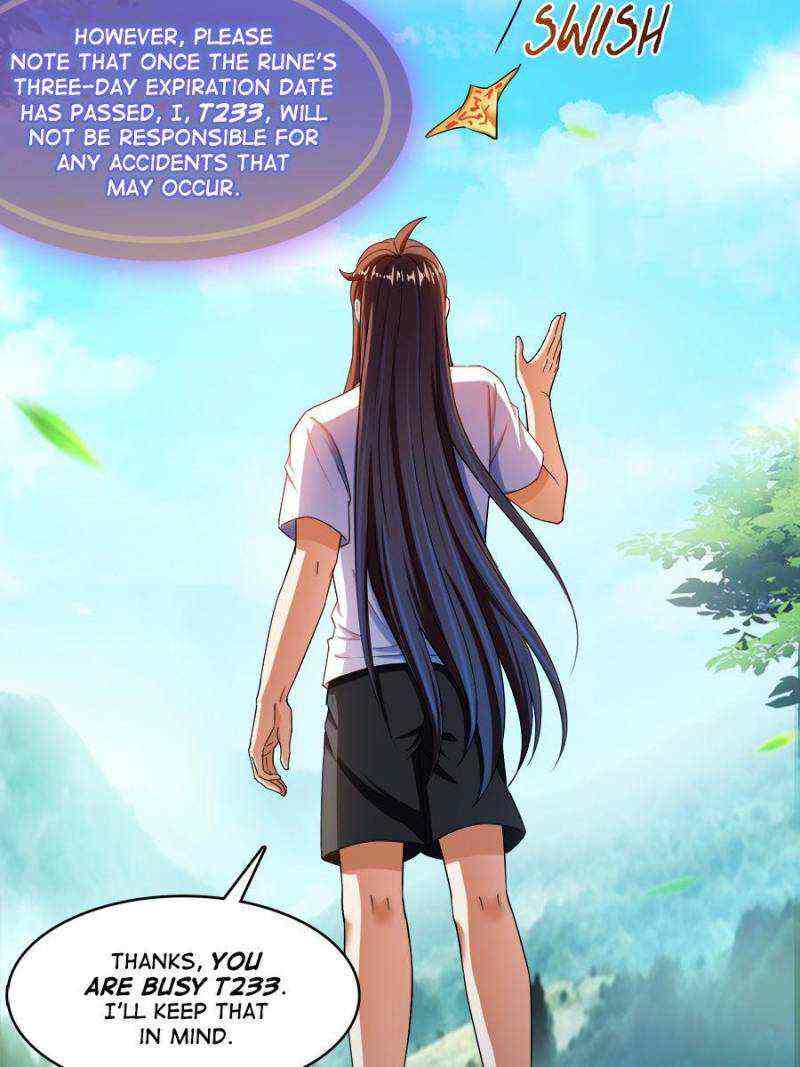 Cultivation Chat Group Chapter 416-eng-li - Page 43