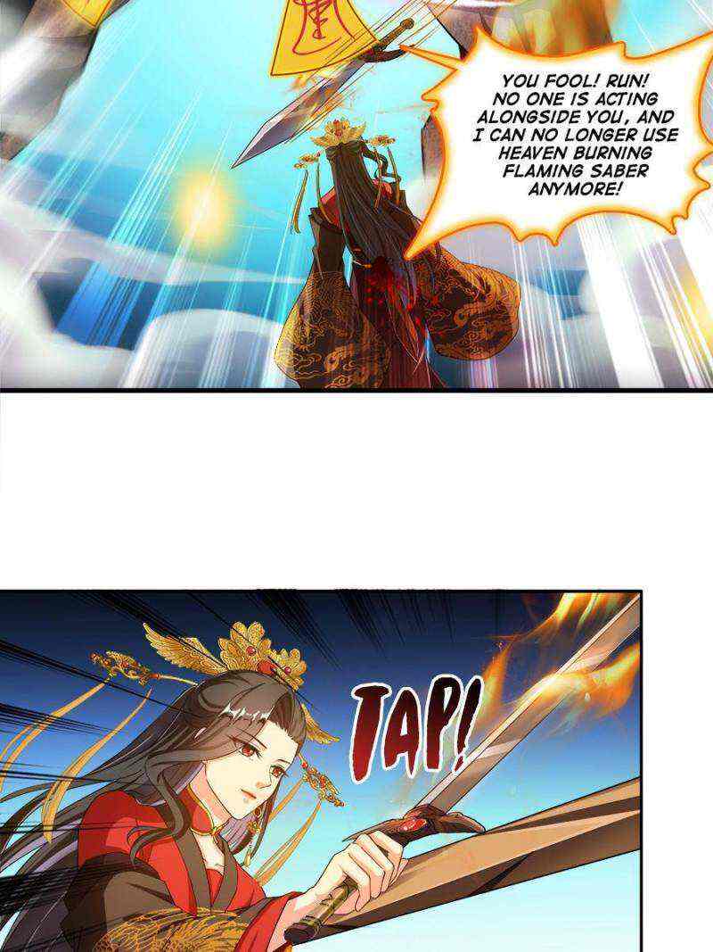 Cultivation Chat Group Chapter 402-eng-li - Page 47