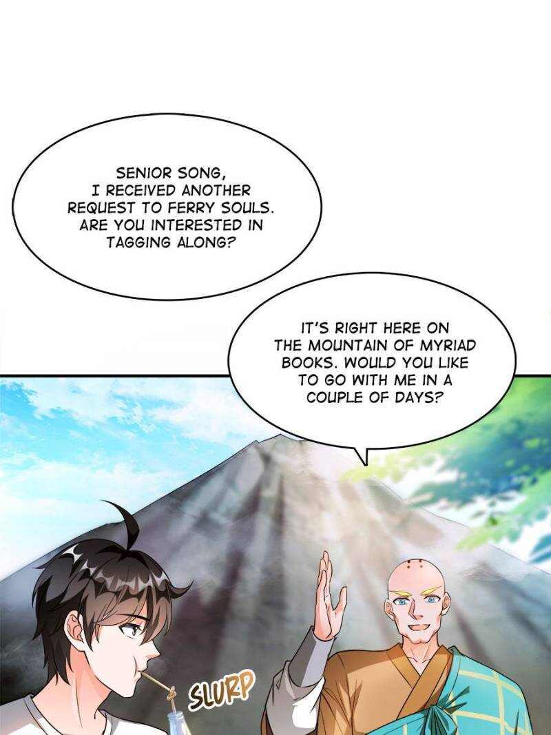 Cultivation Chat Group Chapter 356-eng-li - Page 63