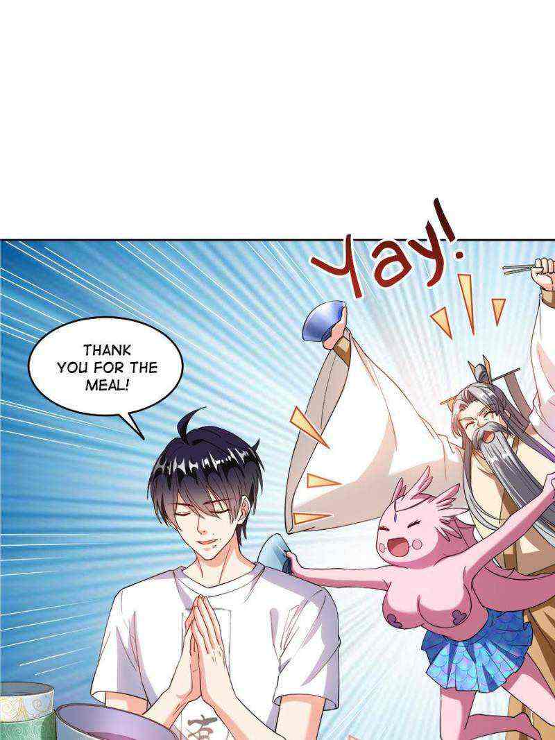 Cultivation Chat Group Chapter 335-eng-li - Page 33