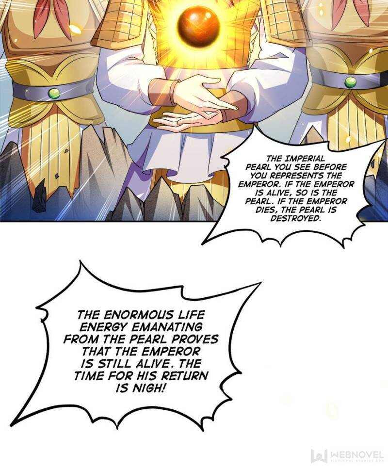 Cultivation Chat Group Chapter 367-eng-li - Page 49