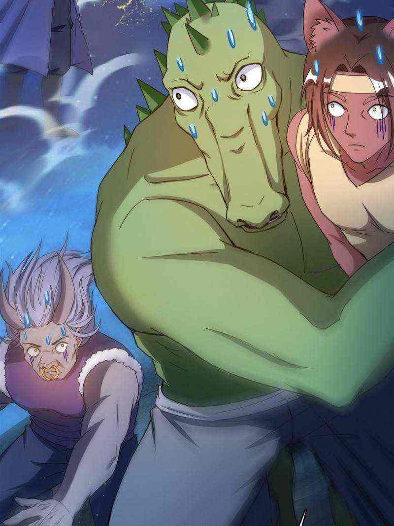 Cultivation Chat Group Chapter 418-eng-li - Page 13