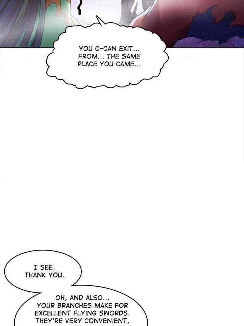 Cultivation Chat Group Chapter 344-eng-li - Page 21