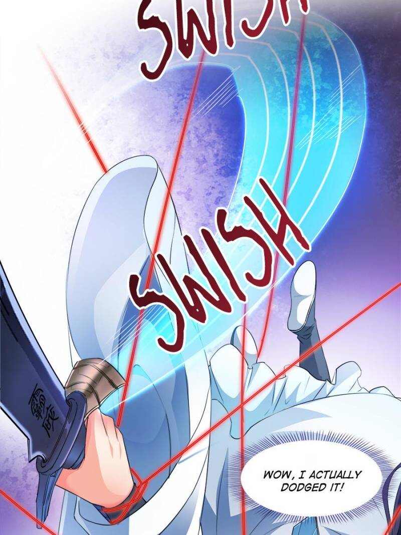 Cultivation Chat Group Chapter 346-eng-li - Page 66