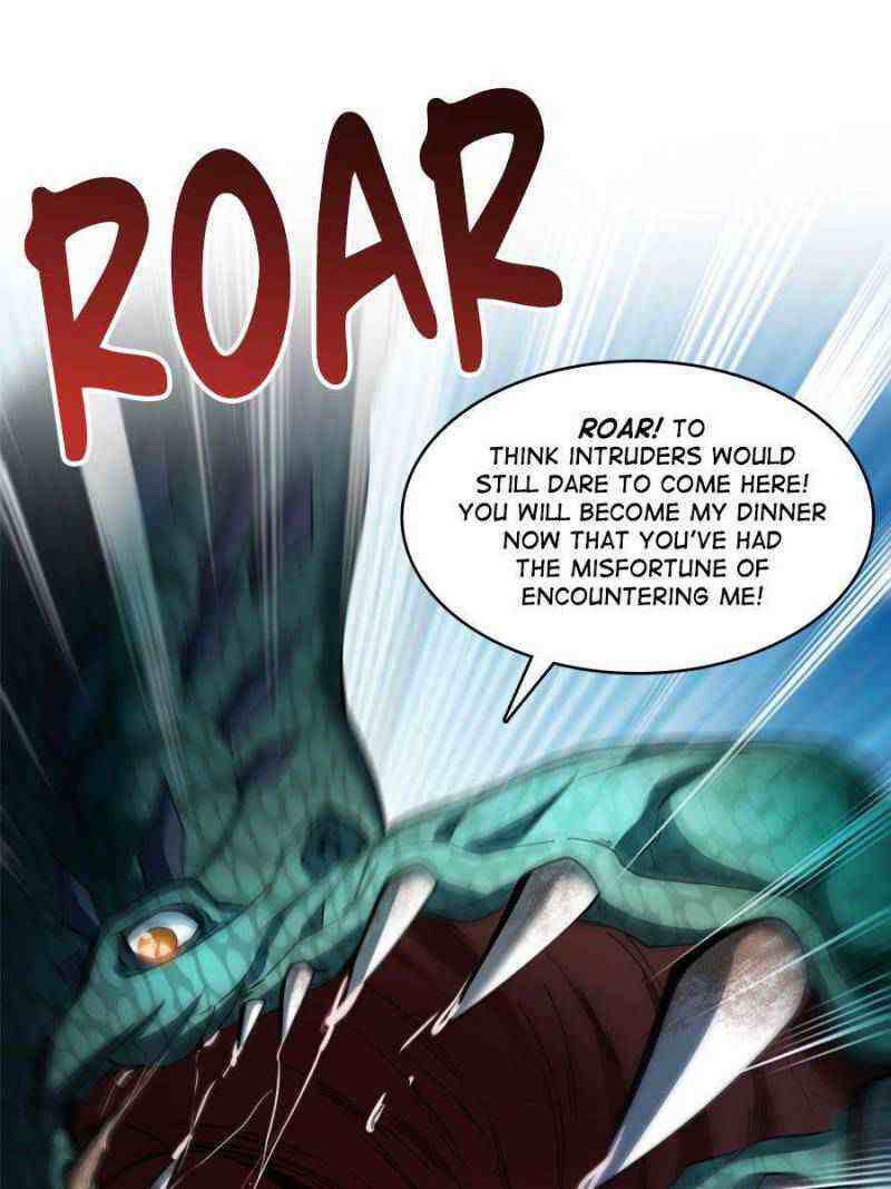 Cultivation Chat Group Chapter 386-eng-li - Page 21