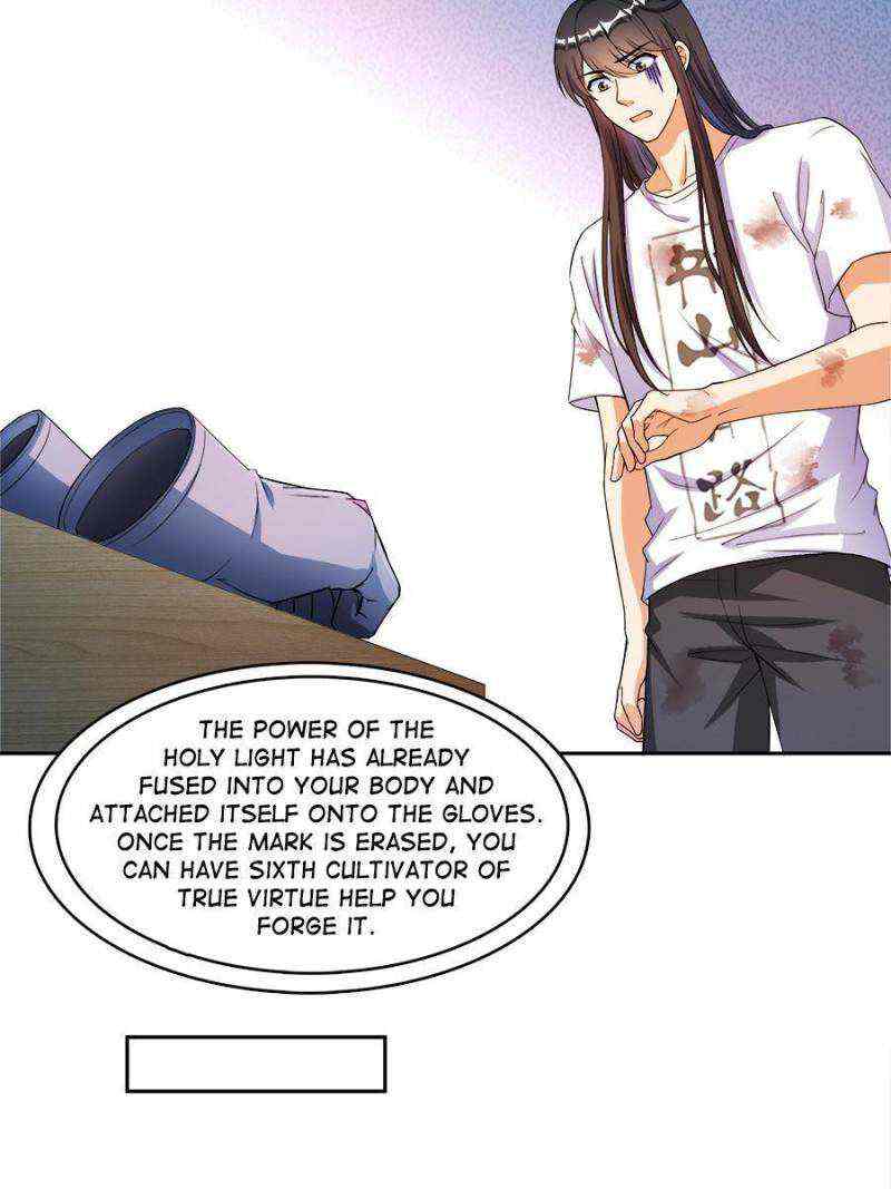 Cultivation Chat Group Chapter 423-eng-li - Page 41