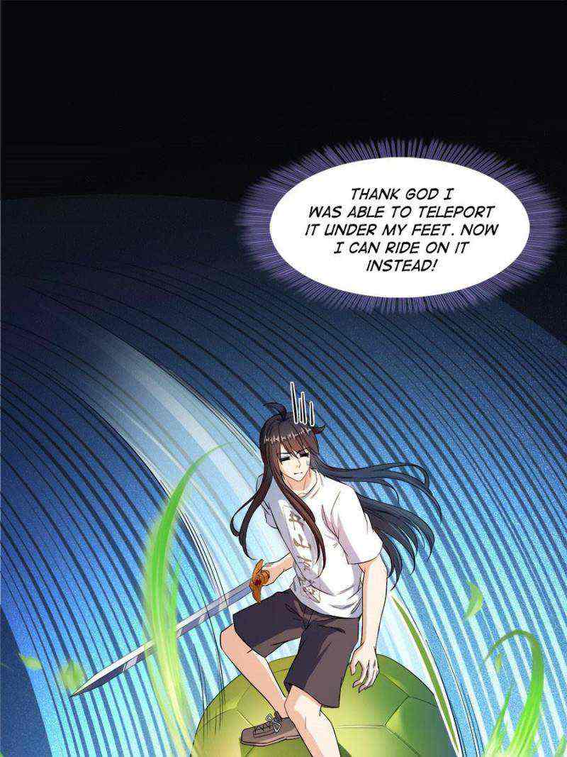 Cultivation Chat Group Chapter 412-eng-li - Page 12
