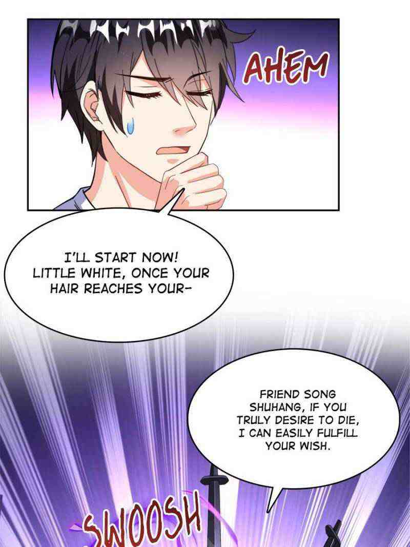 Cultivation Chat Group Chapter 362-eng-li - Page 45