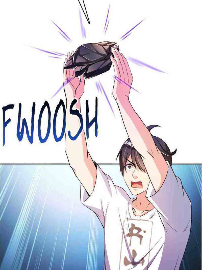 Cultivation Chat Group Chapter 387-eng-li - Page 30