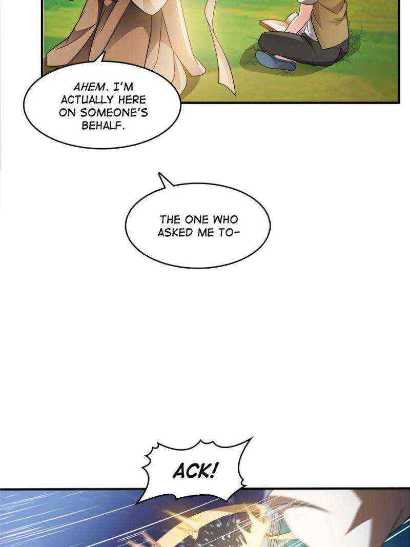 Cultivation Chat Group Chapter 334-eng-li - Page 43